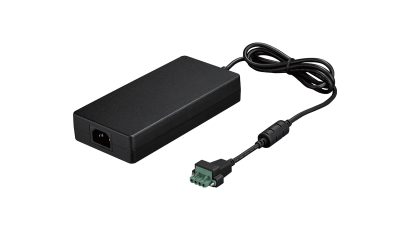 FSP Adapter AC to DC 100-240V 230W 24V C14 Terminal Block 4 Pin